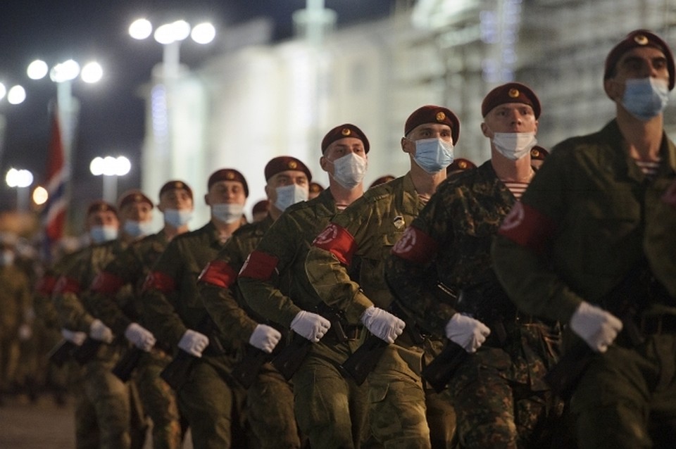 Сирены зазвучат 22 июня.