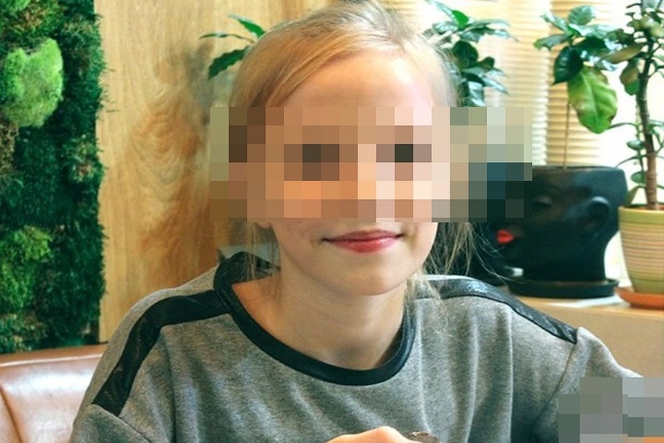 Девочка делала успехи в спорте, но после разлада родителей перестала посещать секции
