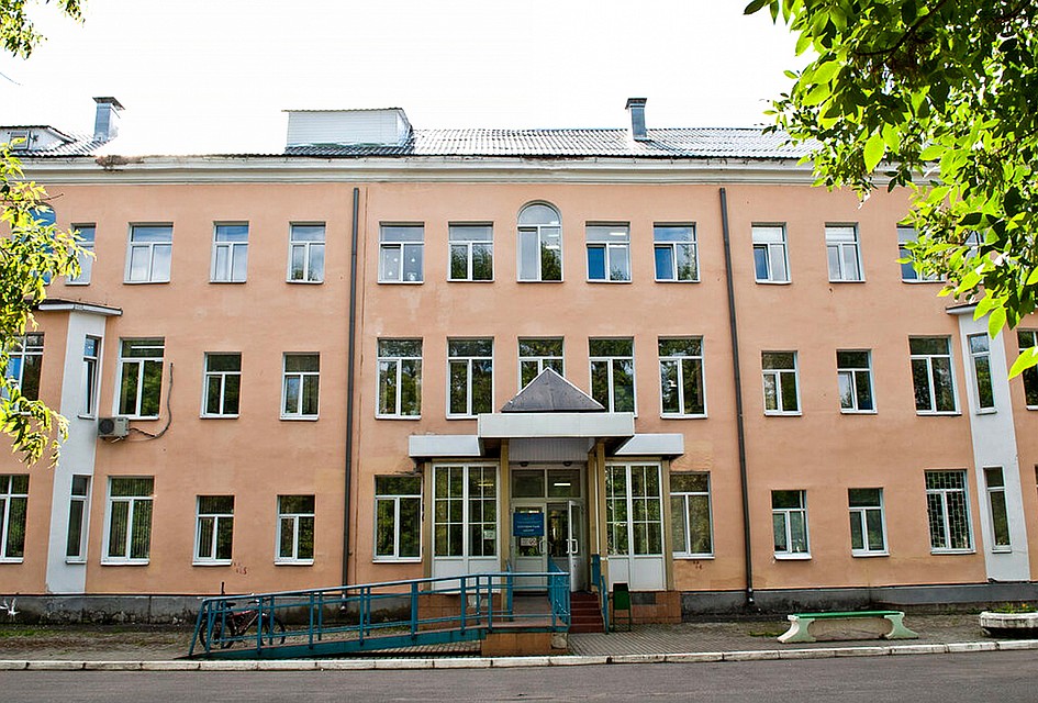 В Тверской области продолжают выявлять больных коронавирусом Фото: ПТО