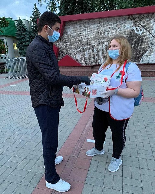 Фото: пресс-служба управления по информационной политике ПСК