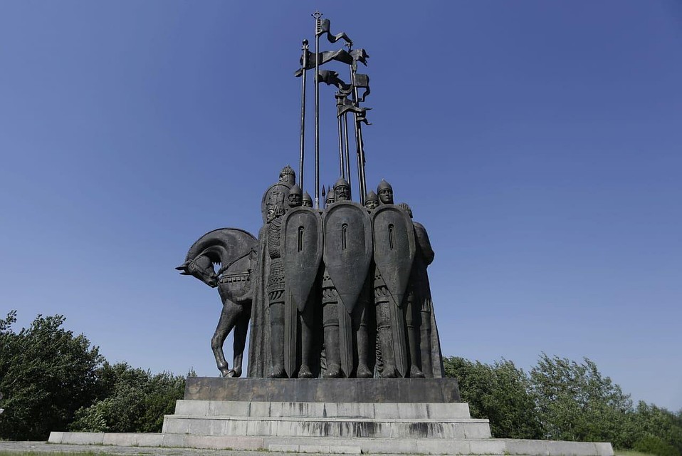 Фото: Андрея Степанова