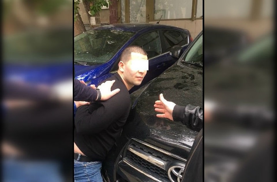 Фото: ГУ МВД России по Свердловской области