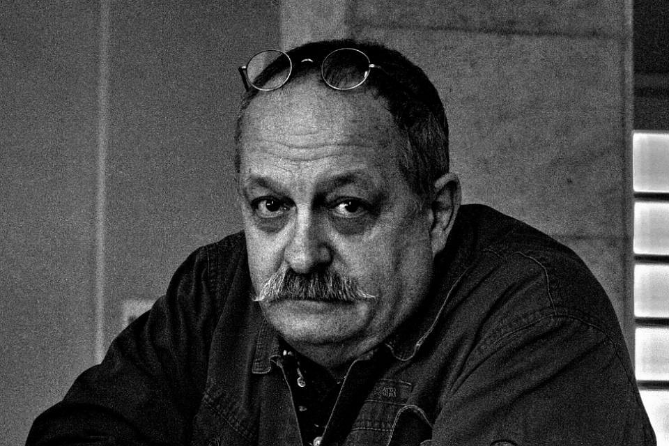 Никиты Духно не стало 22 июня.