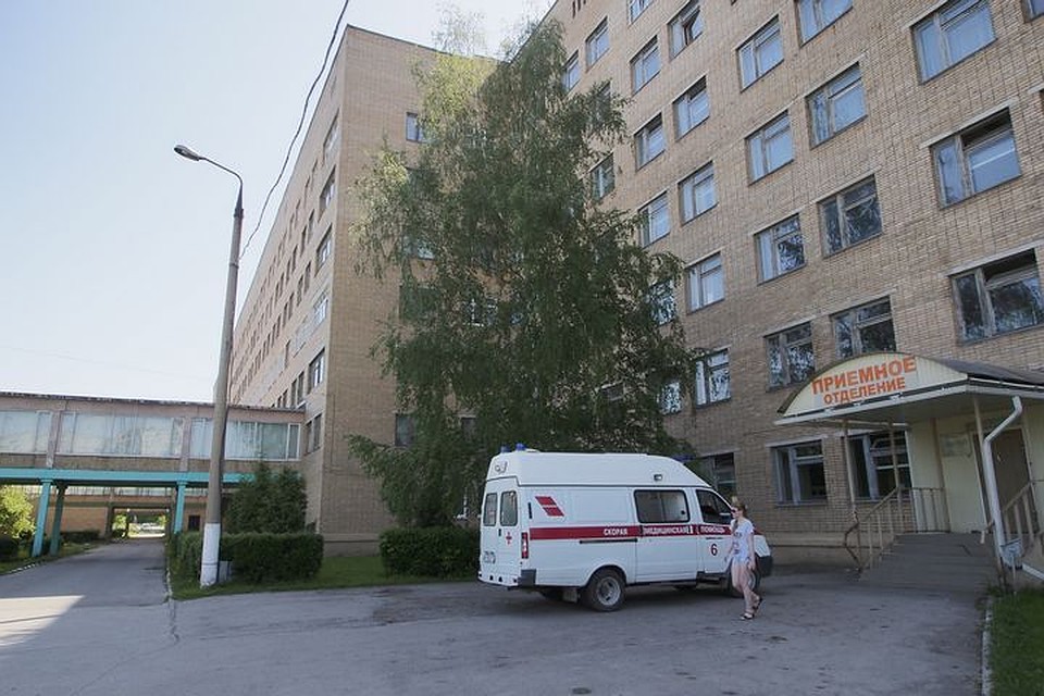 Мы собрали последние новости о числе выздоровевших от коронавируса в Тульской области на 25 июня 2020 года