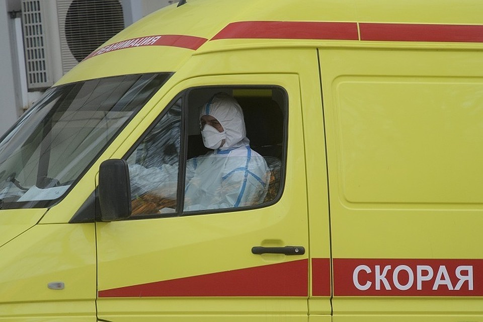 Длительность ожидания ответа диспетчера возросла в несколько раз