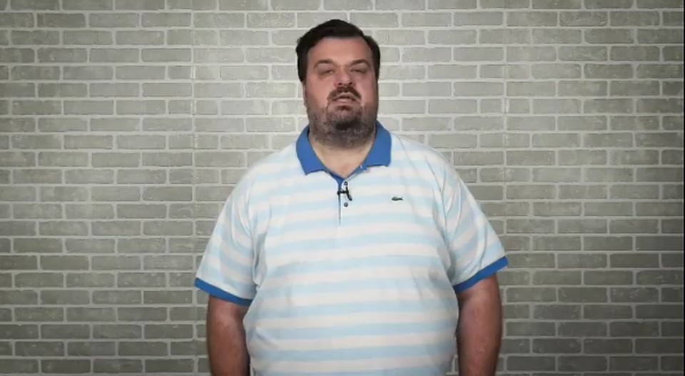 Василий Уткин поделился мнением о назначении Талалаева ФОТО: инстаграм Василия Уткина