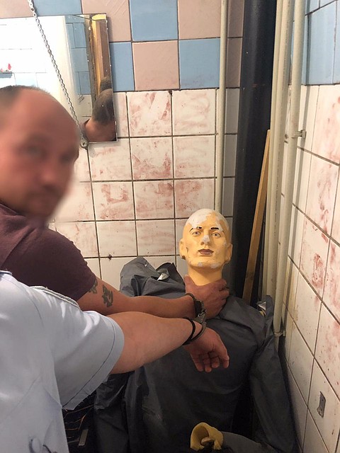 Фото: СКР России по региону