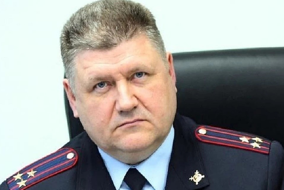 Андрей Гусаров своей вины отрицать не стал