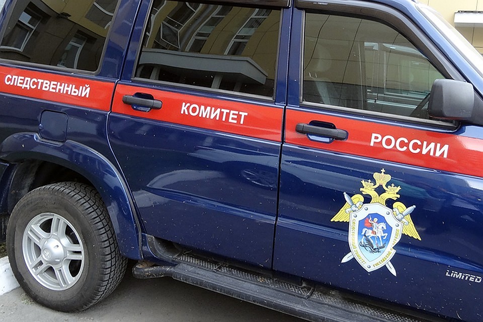 23-летний белгородец ответит за убийство пенсионера.