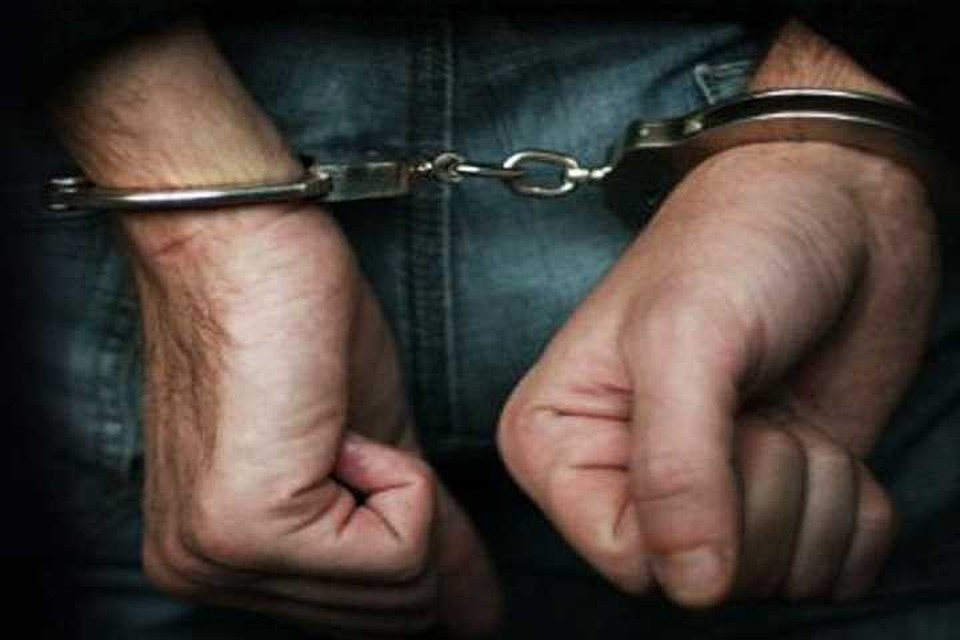 12 лет получил мужчина за убийство своей бабушки. Фото Краснодарского краевого суда