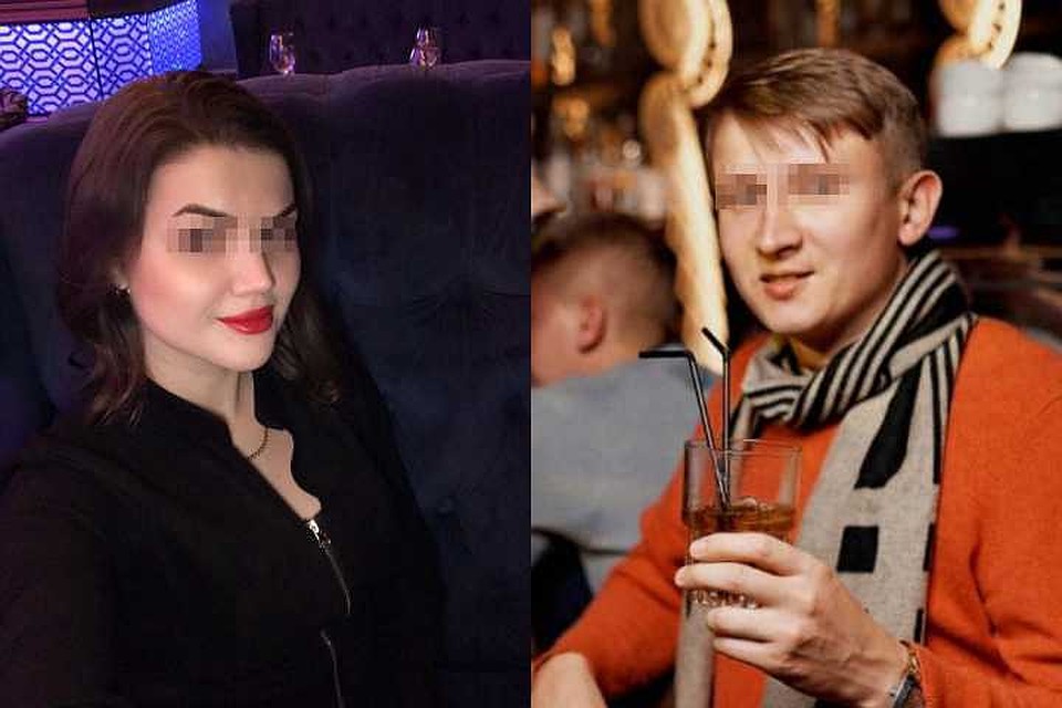 Девушка работала в областном департаменте образования, а парень - начальником смены в ПАО "Квадра".