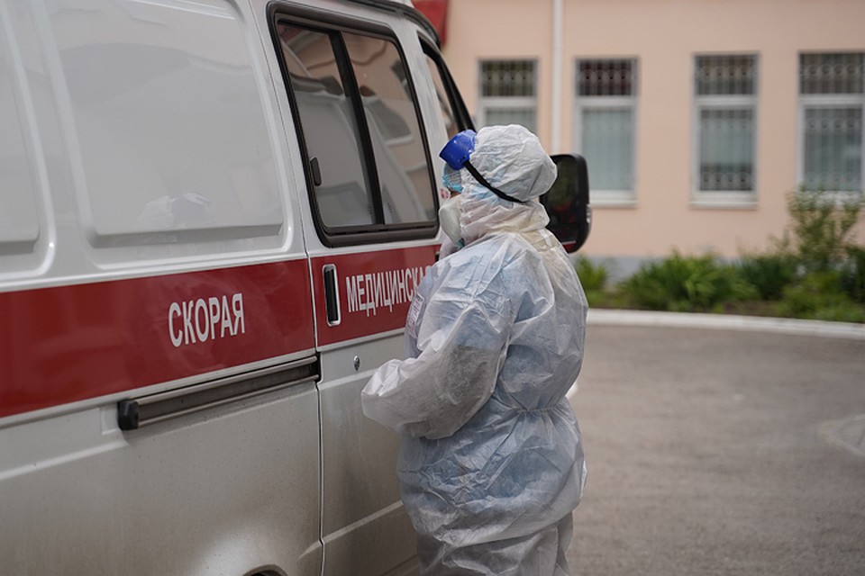 Всех спасти не удается, но число выздоровевших за последние сутки превысило число госпитализированных почти вдвое.