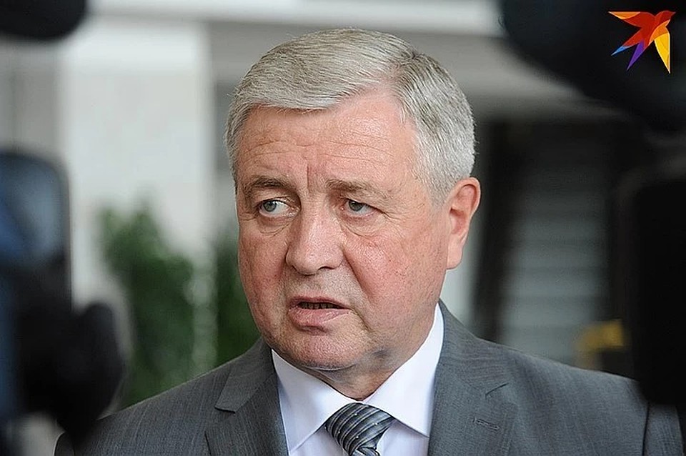 Посол Беларуси в России также высказал недовольство о неисполнении российской стороной прежних договоренностей.