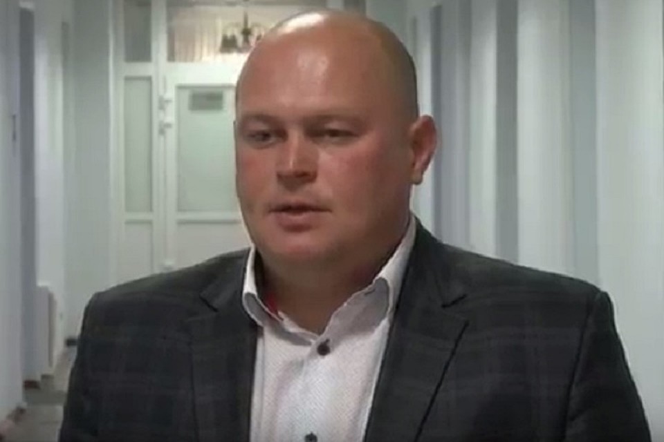 Депутат Тюменской областной думы Артем Зайцев назвал голосование в регионе легитимным