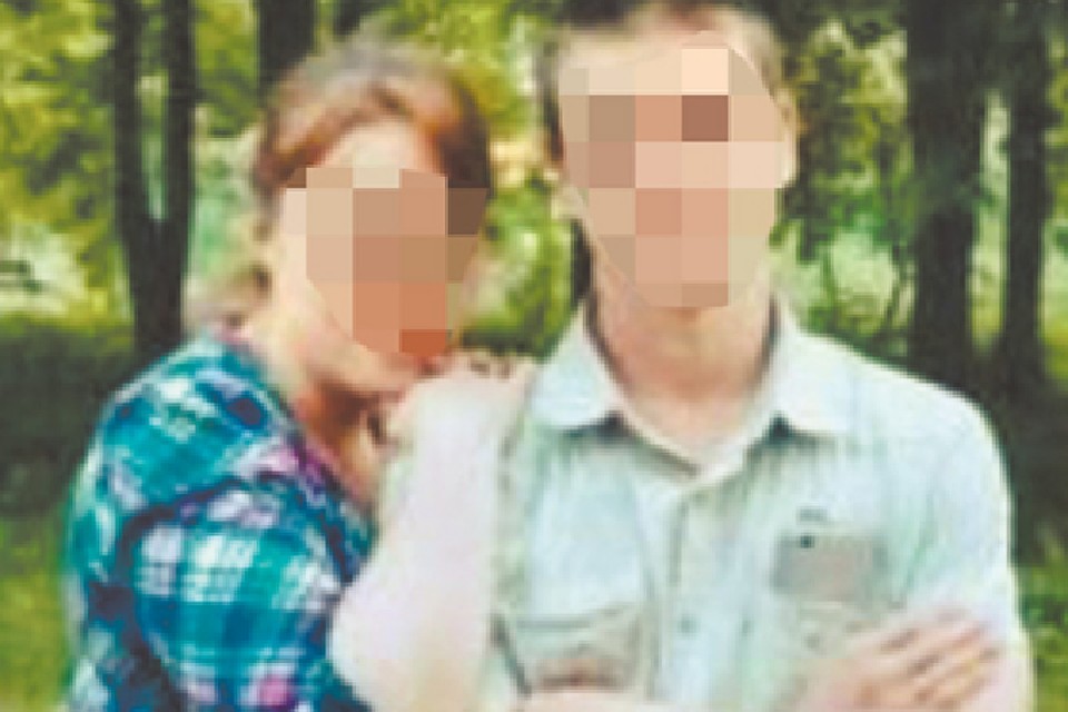 Ради свободы мужа, она даже изменила свои показания.