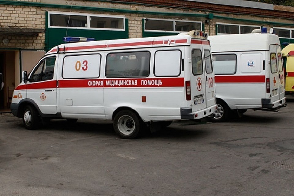 В России от коронавируса умерли 40 врачей