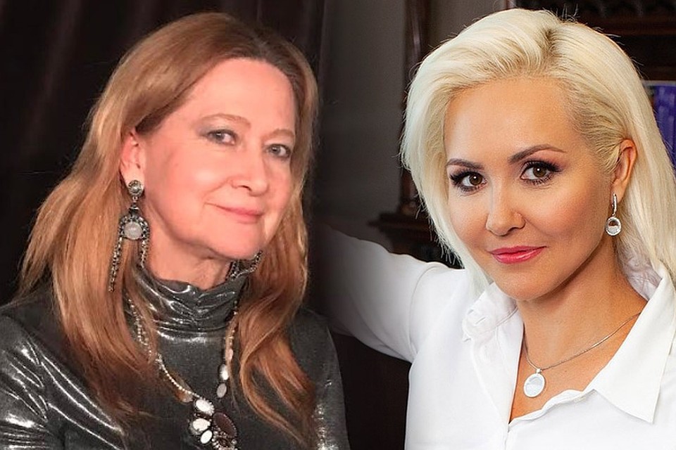 Астрологи Тамара Глоба и Василиса Володина дали прогноз на июль.