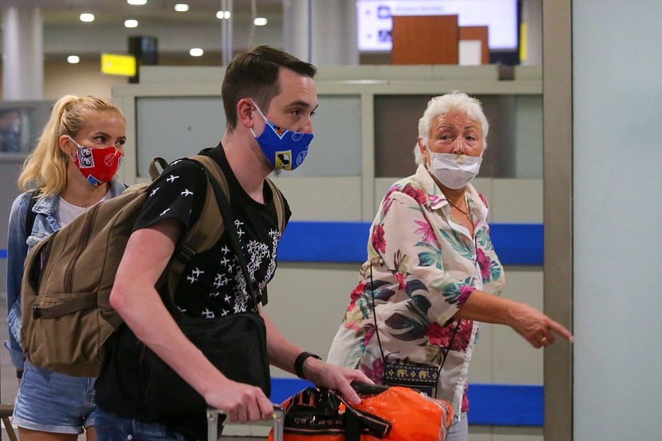 Несколько тысяч россиян случайно или намеренно не известили МИД о своём возвращении на родину и после этого получили излишнюю субсидию