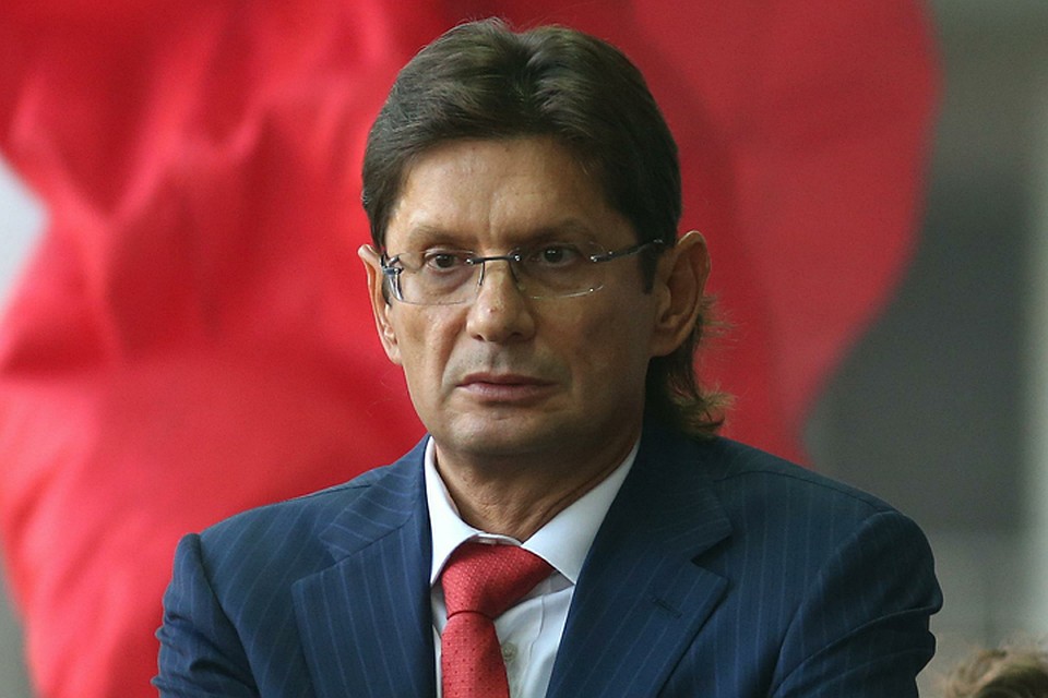Кто потратил деньги Леонида Федуна?