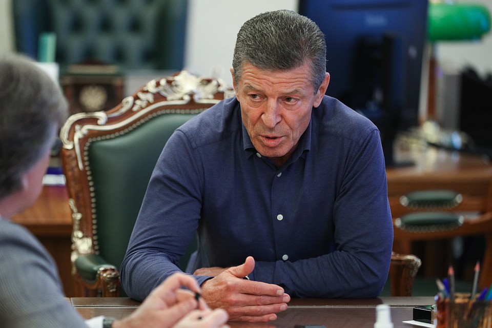 Позиция украинских коллег меняется стремительно. Зачастую на прямо противоположную.