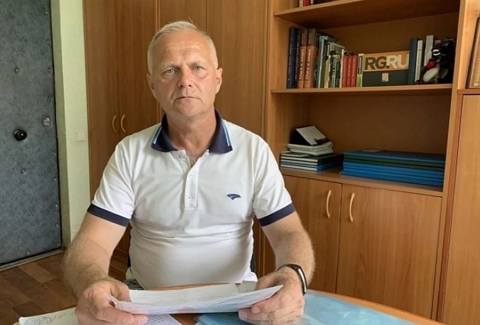 Учитель Марцун уверен в своей невиновности. На вопрос, готов ли пройти полиграф, ответил: «Пусть та сторона сперва обоснует свои обвинения».