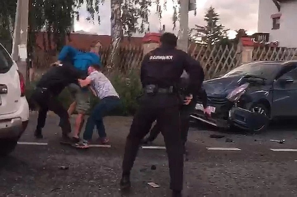 Фото: скриншот с видео