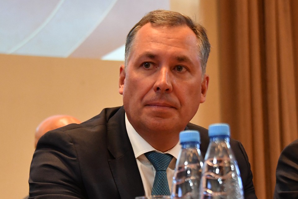 Станислав Поздняков рассказал что у главы РУСАДА руки могут могут быть не чисты.