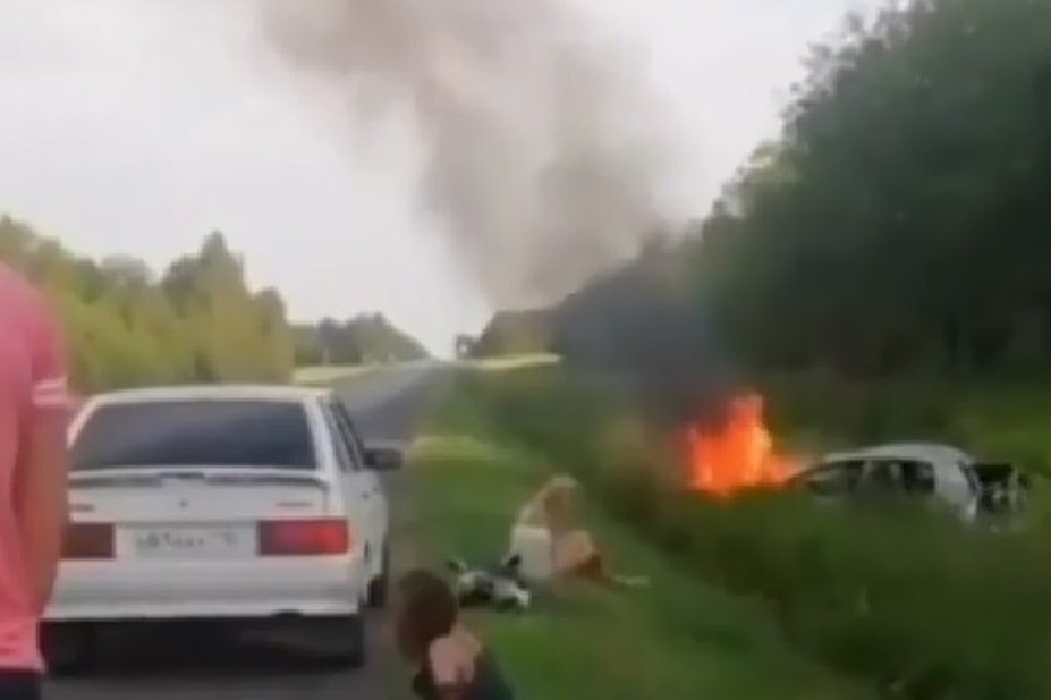 Фото: скриншот с видео