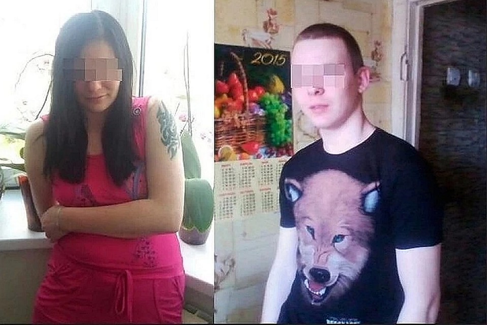 Парочка убила четырех человек, спрятала тела и прожила с ними в одном доме почти месяц. Фото: соцсети
