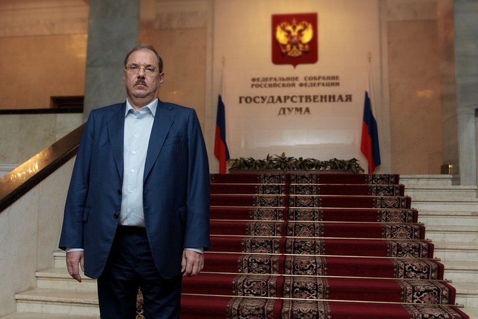 Борис Пайкин: "Ситуацию можно выправить, снизив ставку по ипотеке для клиентов, чьи счета-эскроу открыты в том же банке".