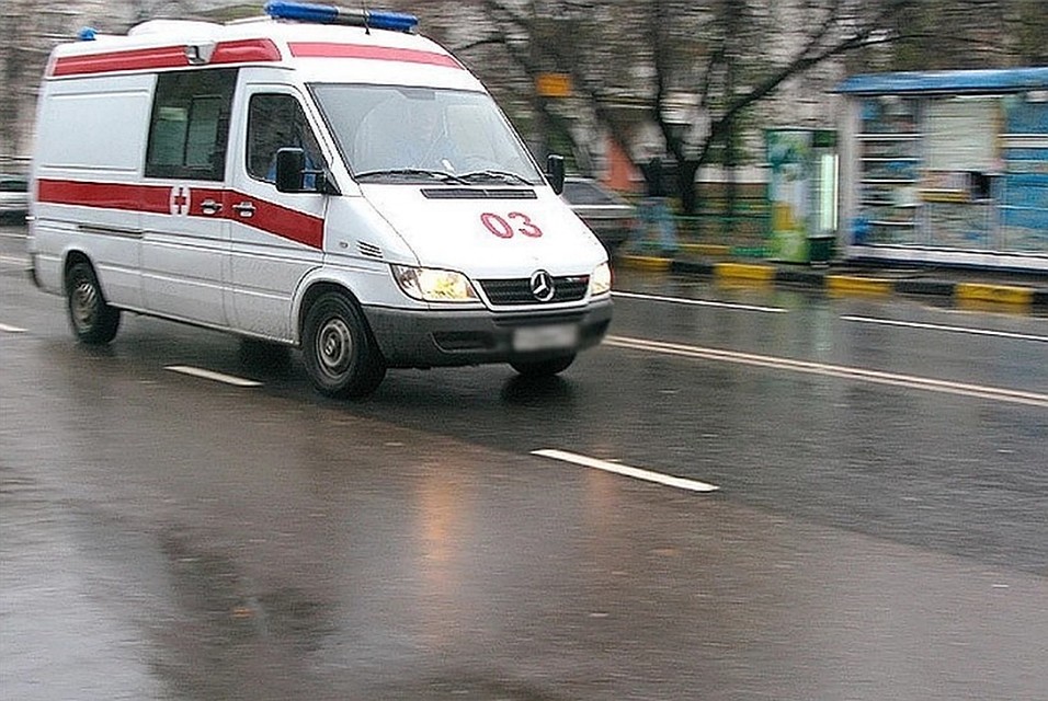 У Юрия Пескова диагностировали черепно-мозговую травму