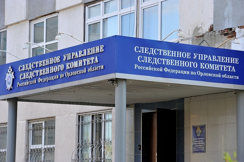 СК возбудил уголовное дело после падения на ребенка световой опоры в Орле