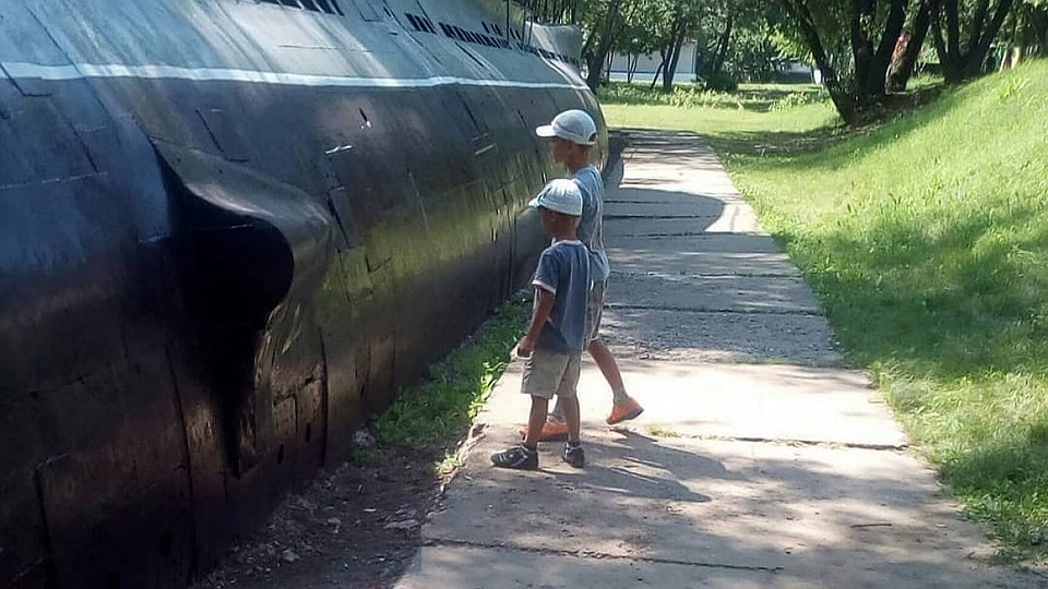 Фото соцсети
