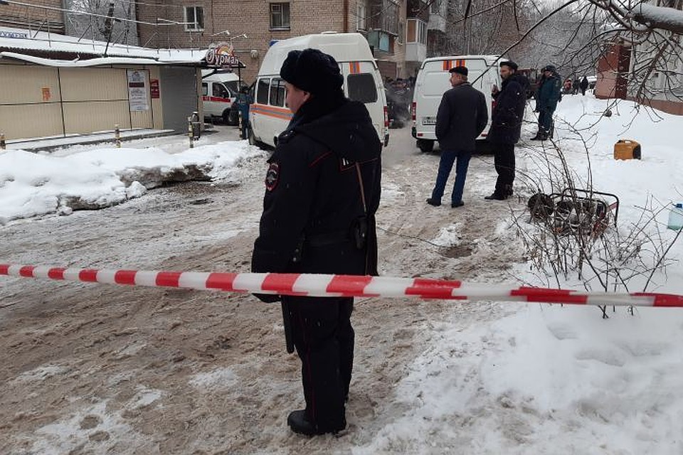 Трагедия в пермском мини-отеле унесла жизни пяти человек, еще шестеро получили ожоги.