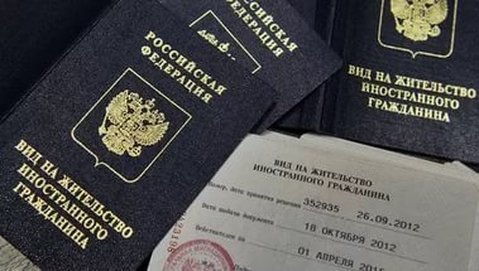 Пенсионерке из Молдовы восстановили вид на жительство в России (Фото: slavasev.ru).