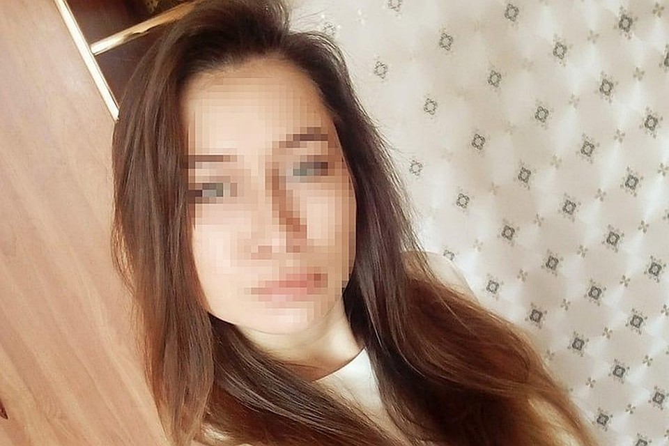 Марину обнаружила мама Александра.