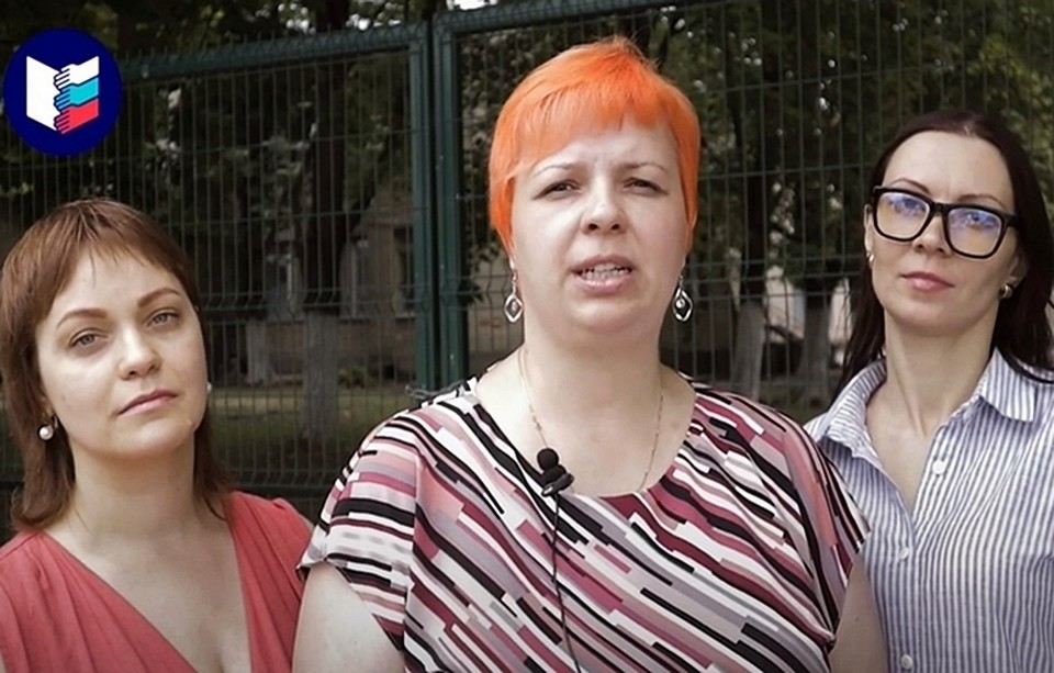 Родители школьников бьют тревогу и требуют провести в школе качественный ремонт. Фото: соц. сети
