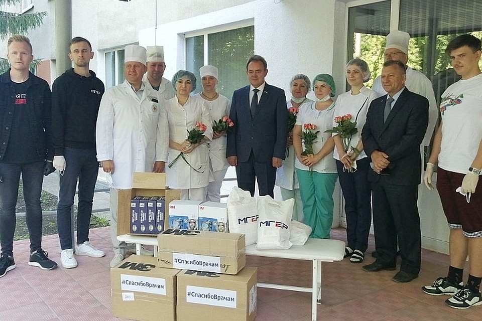 Фото: Пресс-служба Законодательного Собрания Пензенской области