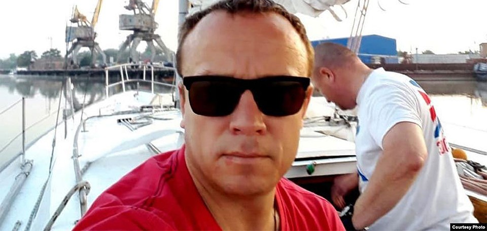 Суд Греции приговорил двоих ижевчан к 506 годам тюрьмы на двоих за торговлю людьми и перевозку нелегальных мигрантов