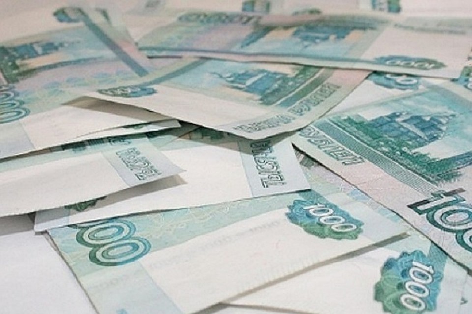 За последние 6 месяцев в местную казну поступило на 23% денег меньше, чем за прошлый подобный период.