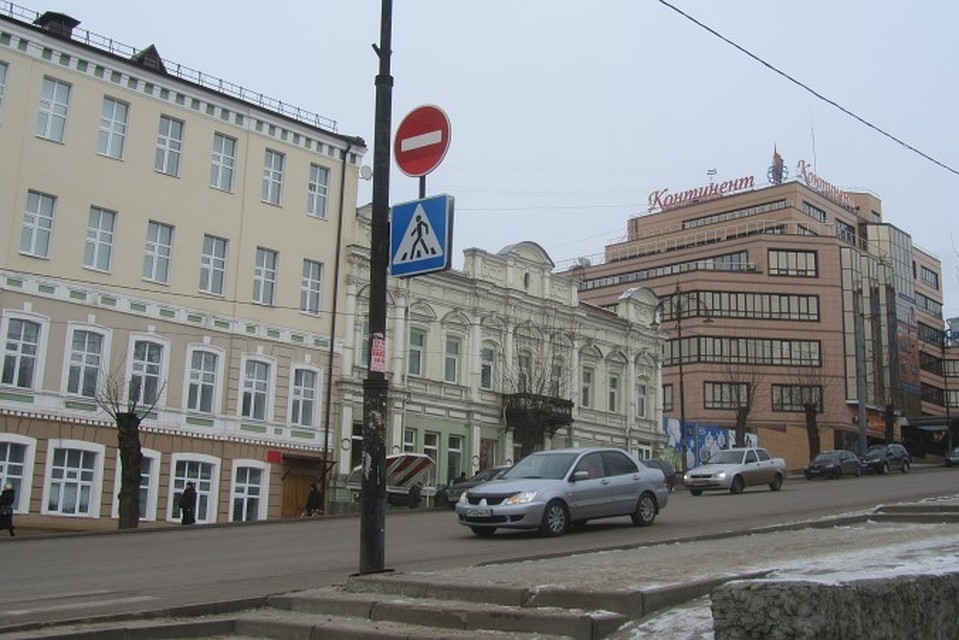 Вакансия открыта