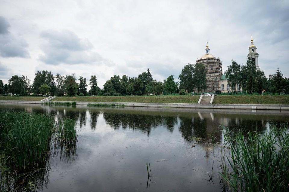 Коронавирус в Орле, последние новости на 26 июля 2020