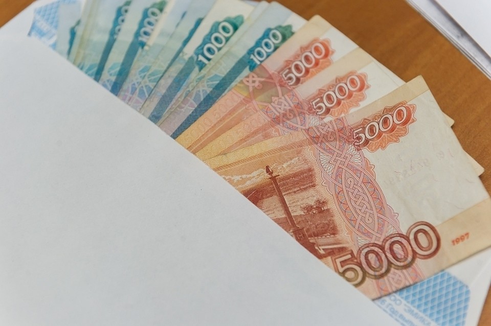 Для пенсионеров прожиточный минимум увеличился с 8102 до 8 655 рублей