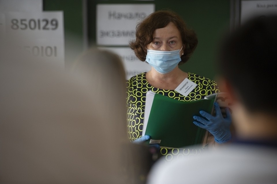 С начала пандемии опасную инфекцию подхватили уже 23 335 жителей региона