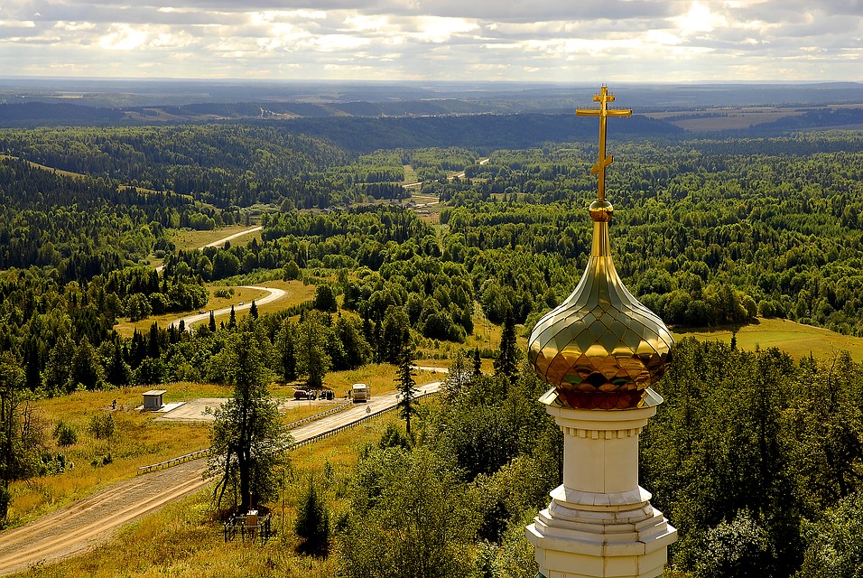 Легенды, предания, исторические факты