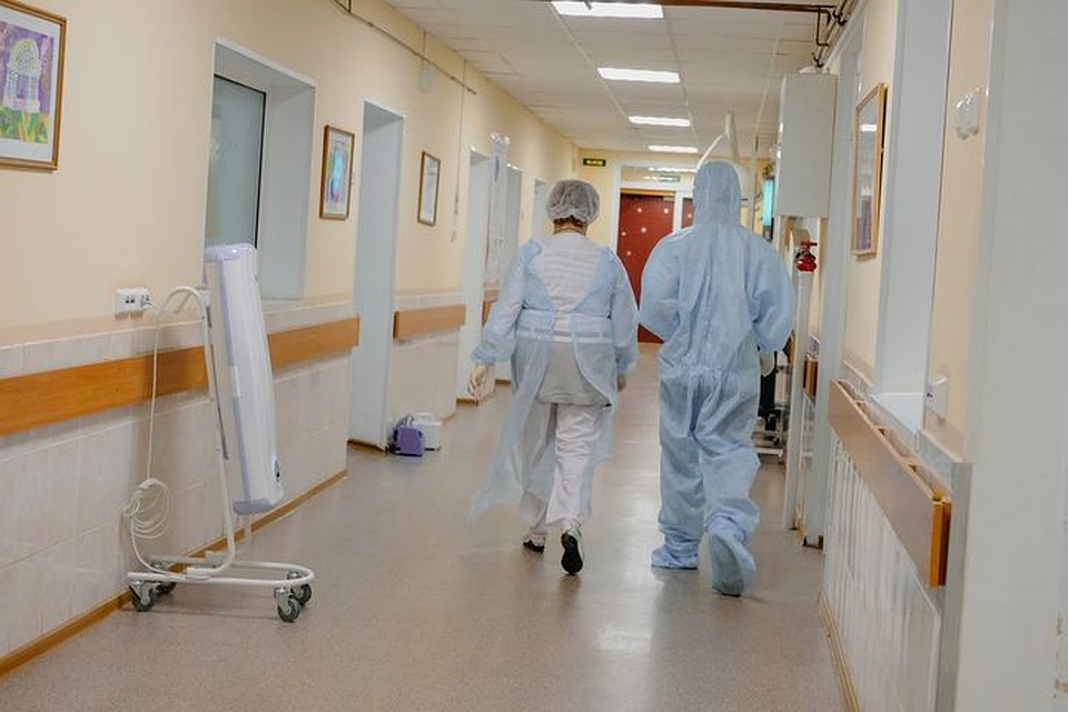 В регионе за сутки выздоровели 212 больных коронавирусом. Фото: архив «КП»