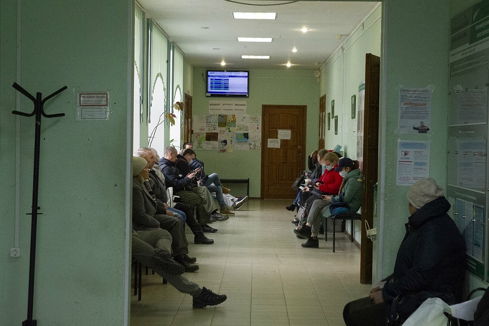 В Ростовской области безработица достигла рекордных показателей