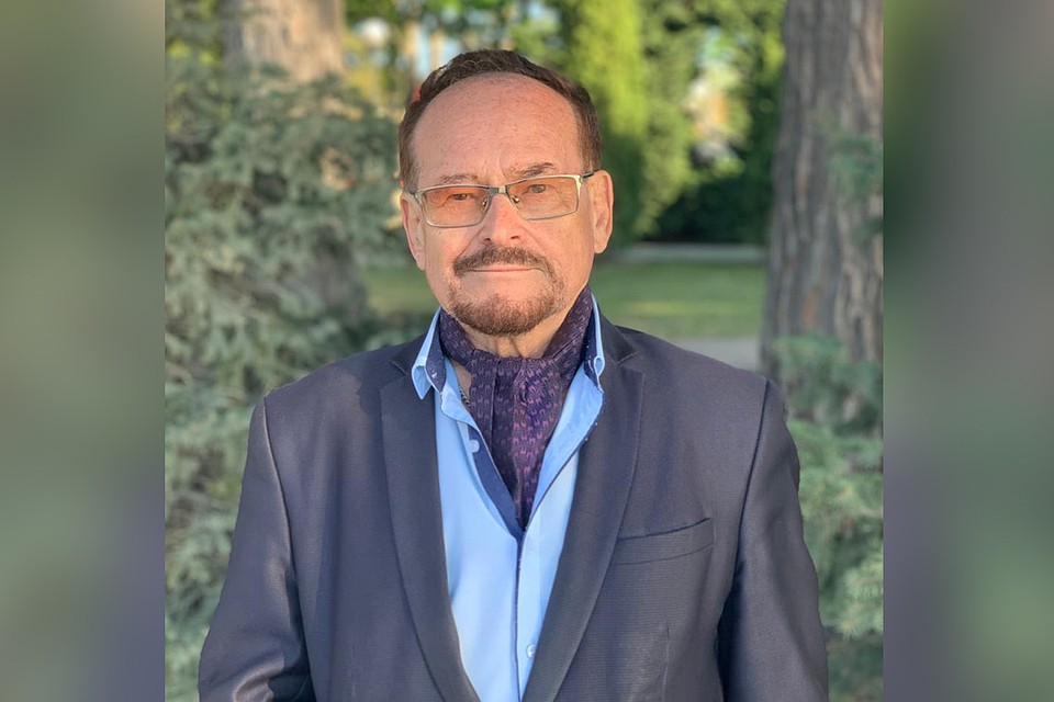 Разыскивается Юрий Чесноков.
