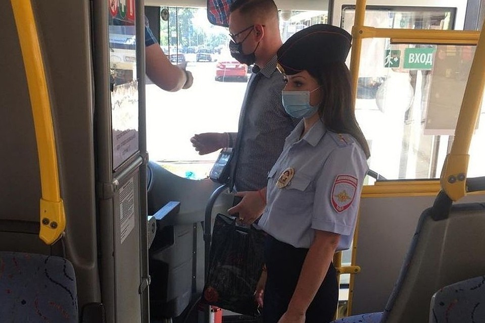 В отношении ИП были составлены протоколы об административных нарушениях. Фото: правительство РО
