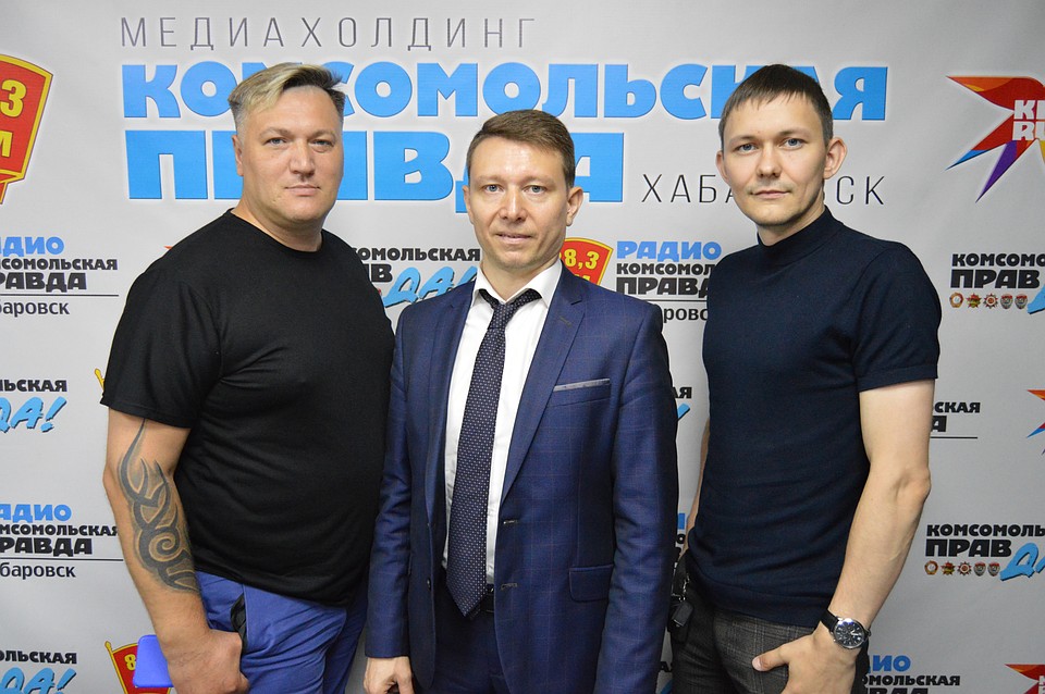 Прямой эфир 31 июля на частоте 88.3 FM